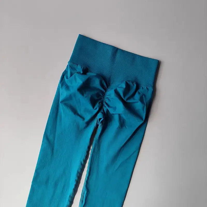 Yoga Pants Highly Elastic Gym leggings