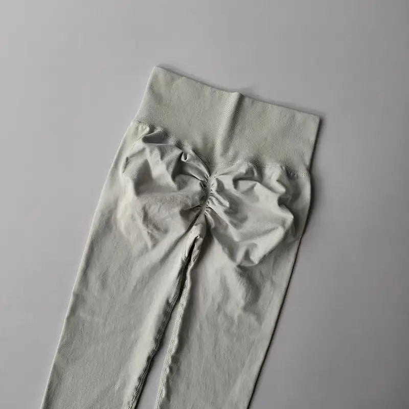 Yoga Pants Highly Elastic Gym leggings