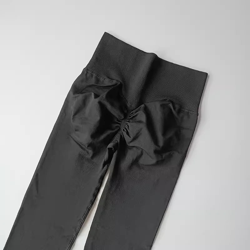 Yoga Pants Highly Elastic Gym leggings