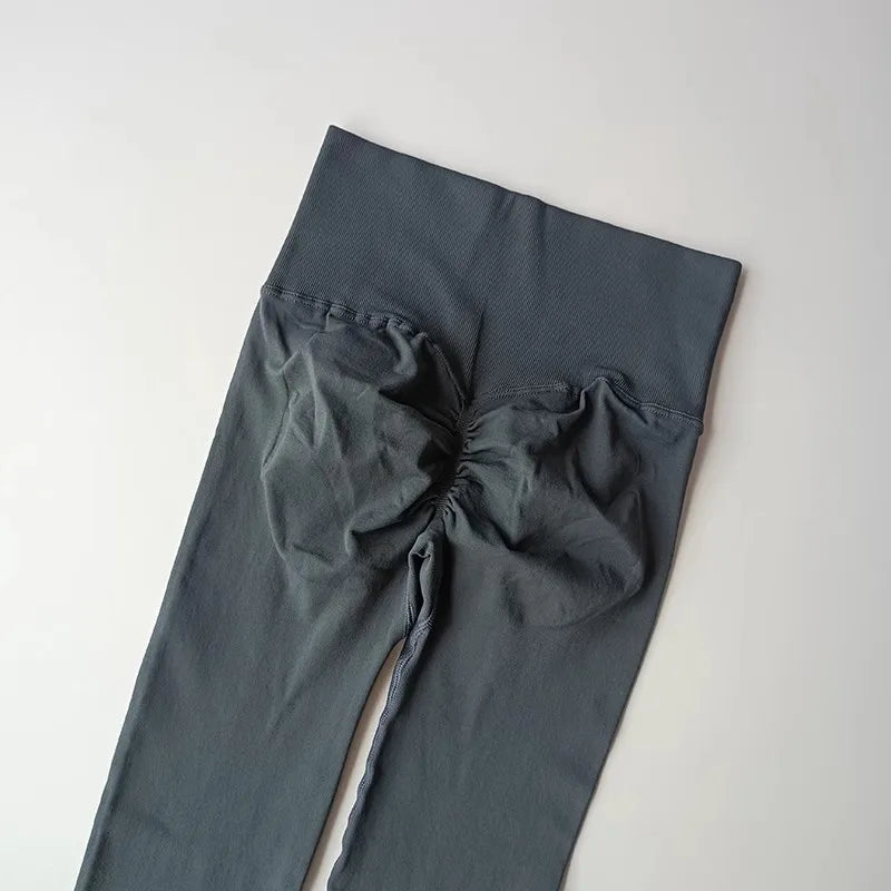 Yoga Pants Highly Elastic Gym leggings