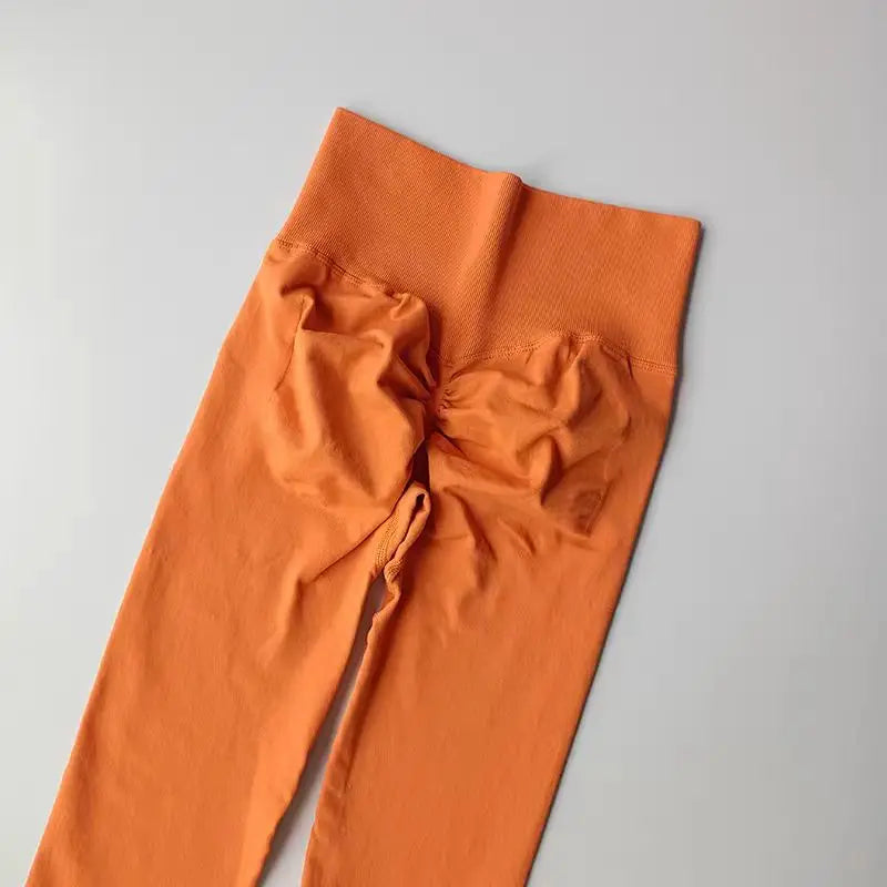 Yoga Pants Highly Elastic Gym leggings