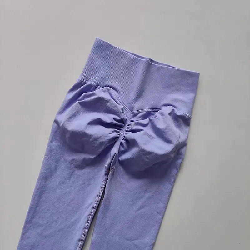 Yoga Pants Highly Elastic Gym leggings