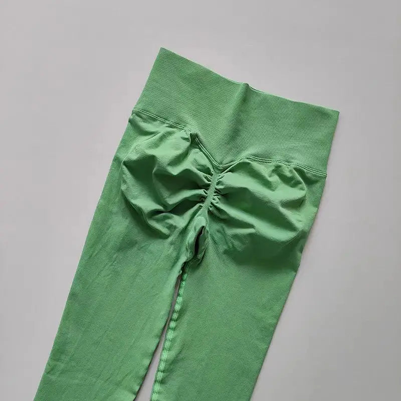 Yoga Pants Highly Elastic Gym leggings