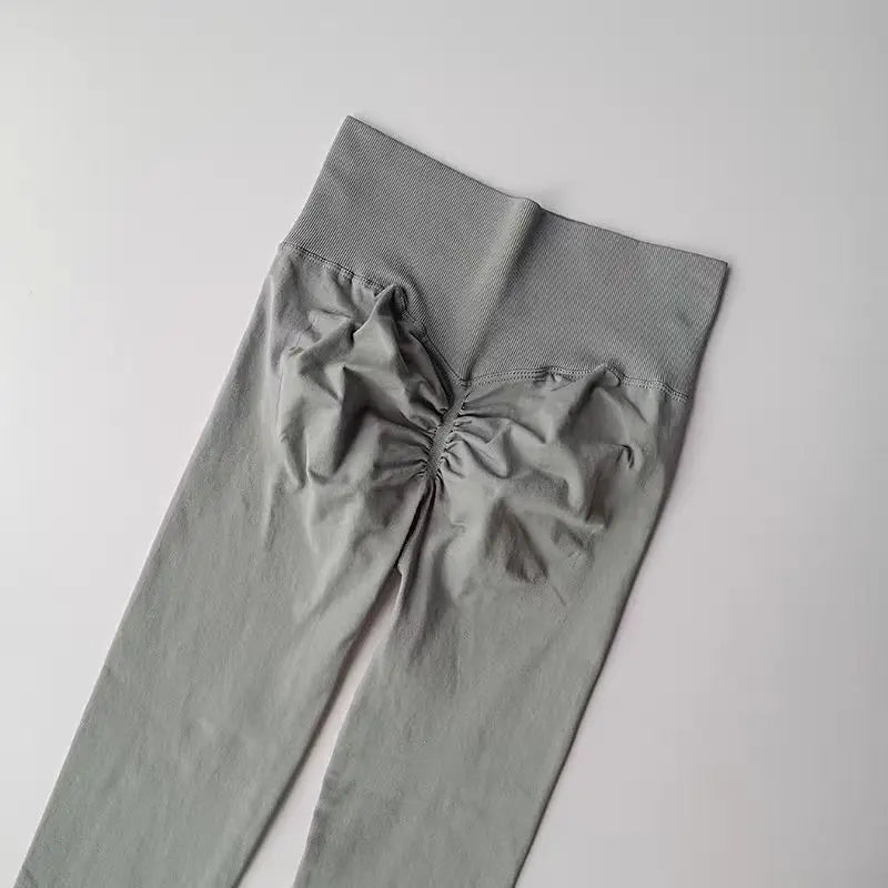 Yoga Pants Highly Elastic Gym leggings